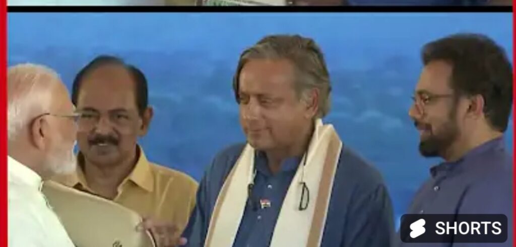 CREDIT;NDTV SHORTS